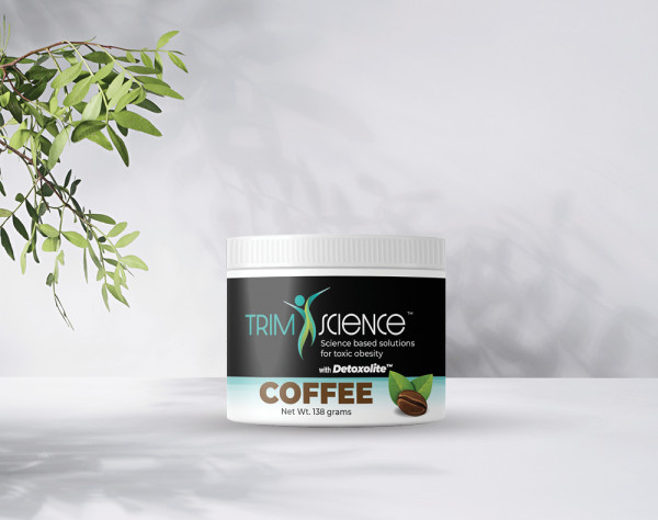 TrimScience® Coffee