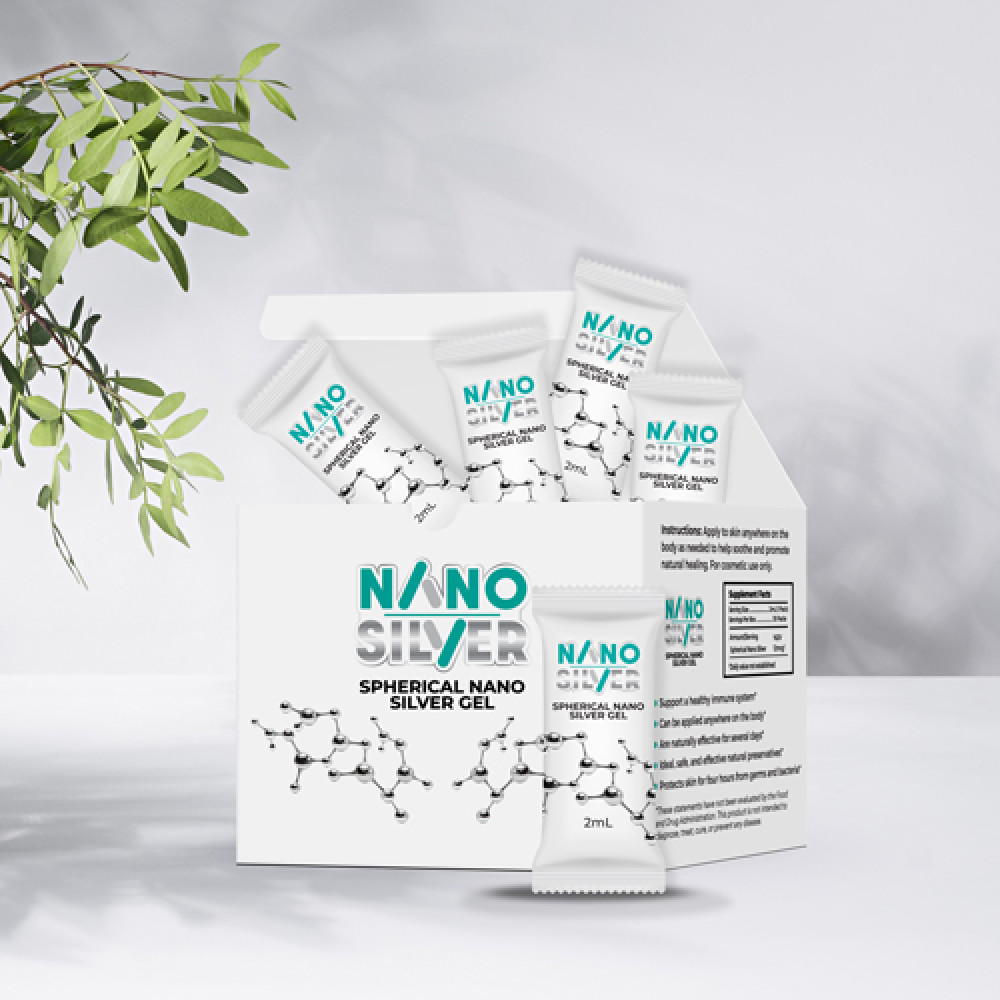 Nano Silver