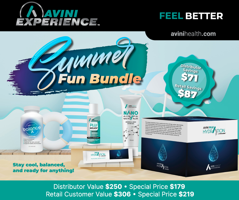 image:Summer Fun Bundle