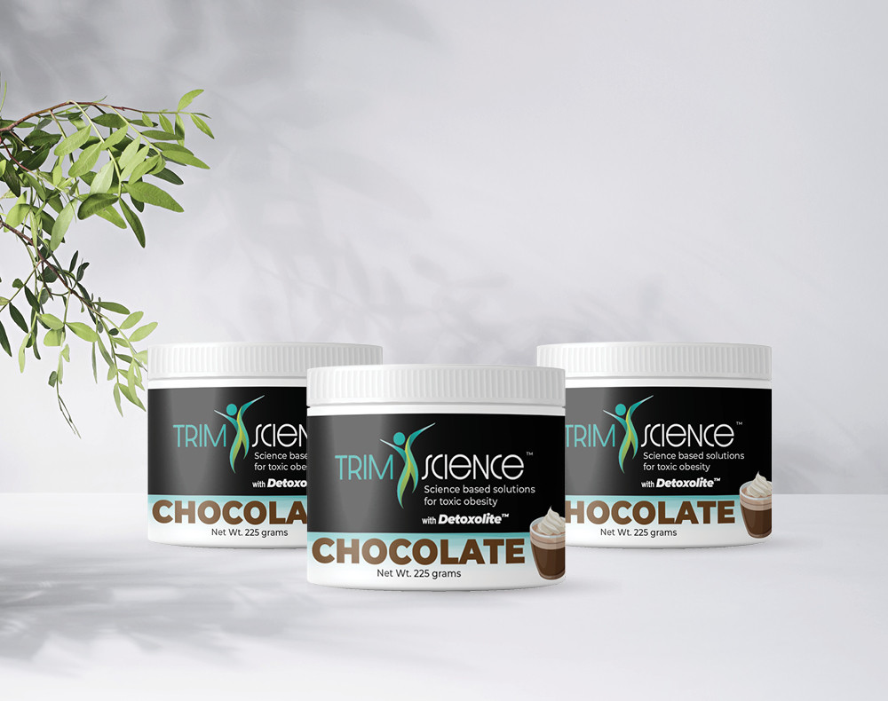 image:TrimScience® Chocolate 3 Pack