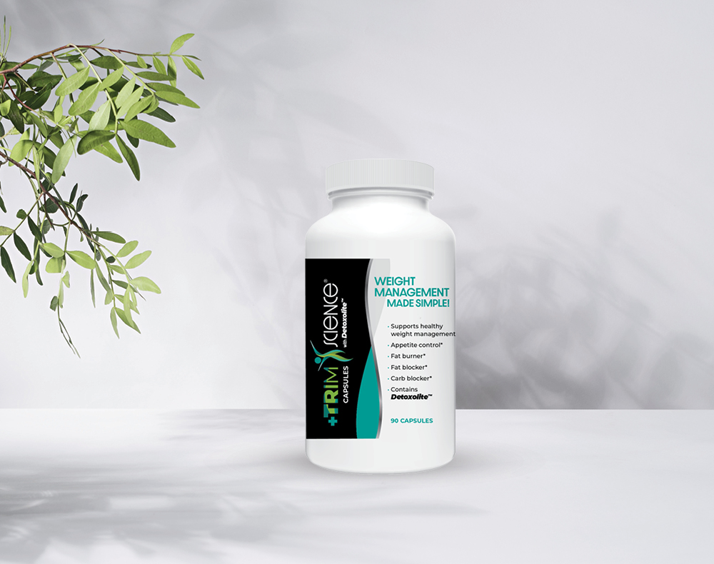 image:TrimScience® Capsules