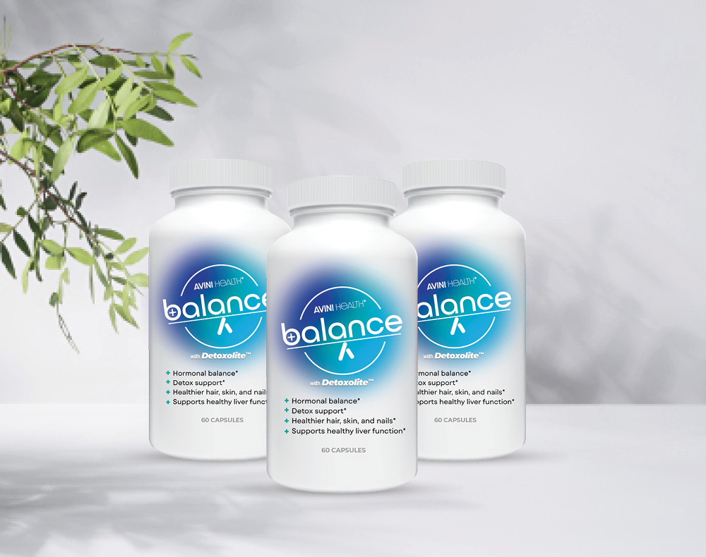 image:Plus Balance 3 Pack