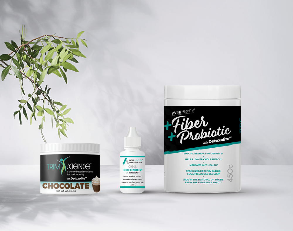 image:TrimScience® Chocolate Bundle