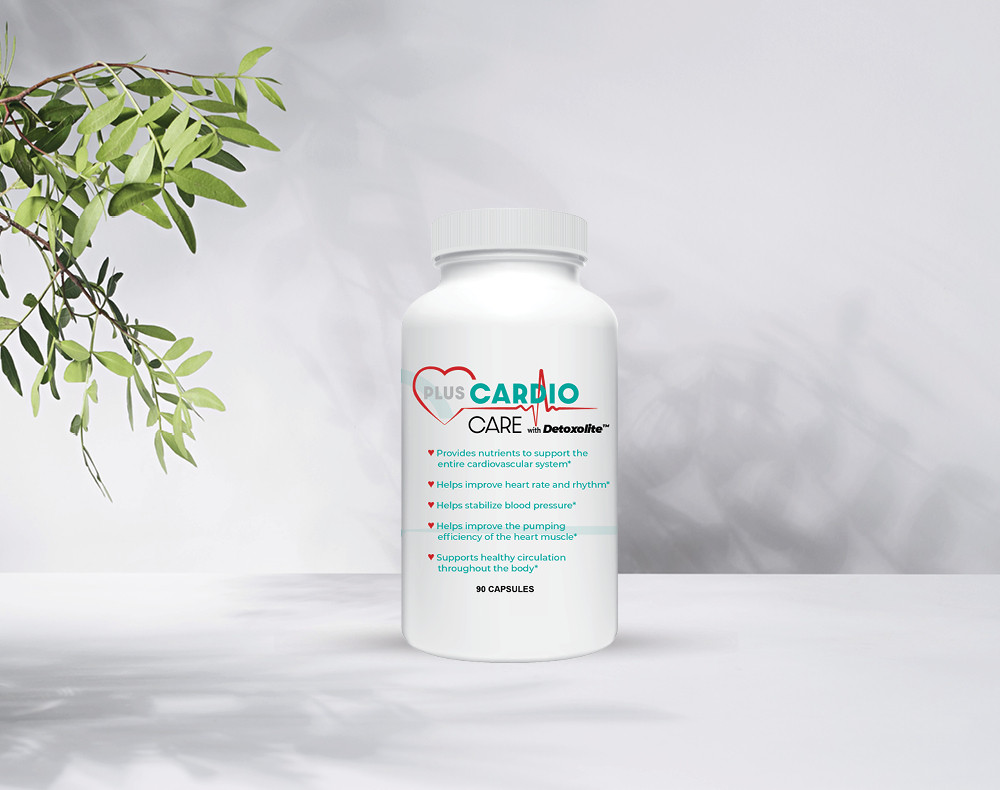 Plus Cardio Care