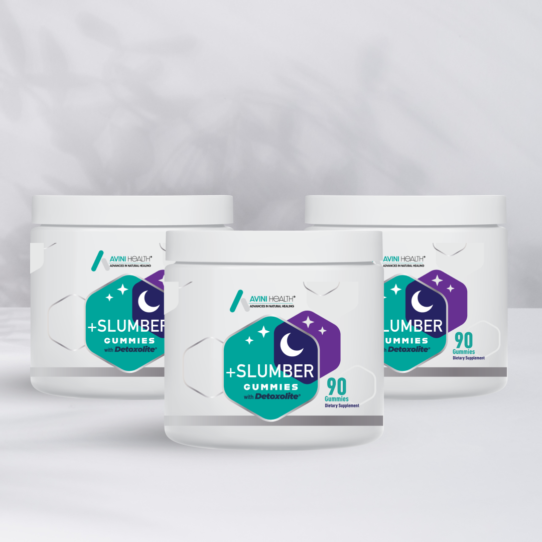 image:Plus Slumber 3 Pack