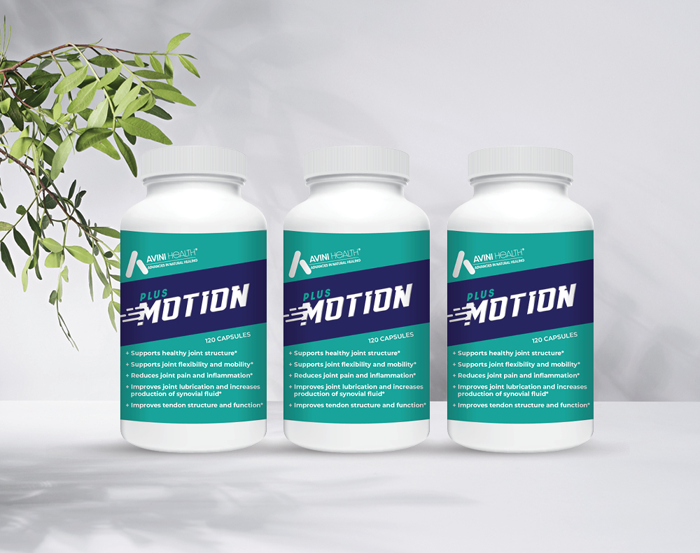 image:Plus Motion 3 Pack