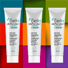 image:Cell Defender for Pets 3 Pack