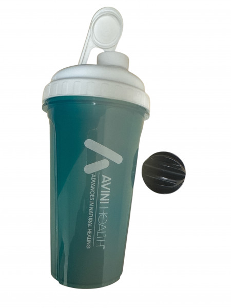 image:Shaker Cup with Shaker Ball