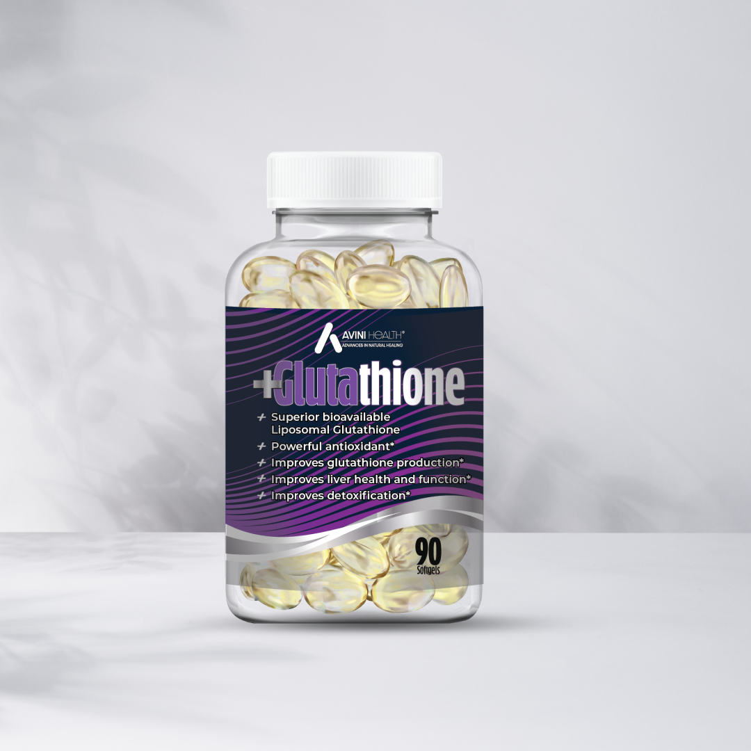 image:Plus Glutathione
