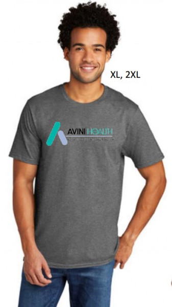 image:Avini Men's Favorite Blend - Graphite