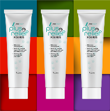 image:Plus Relief for Pets 3 Pack