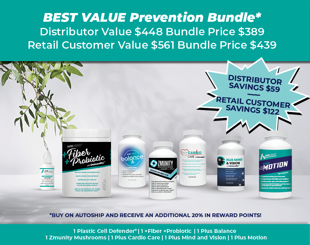 image:Best Value Prevention Bundle