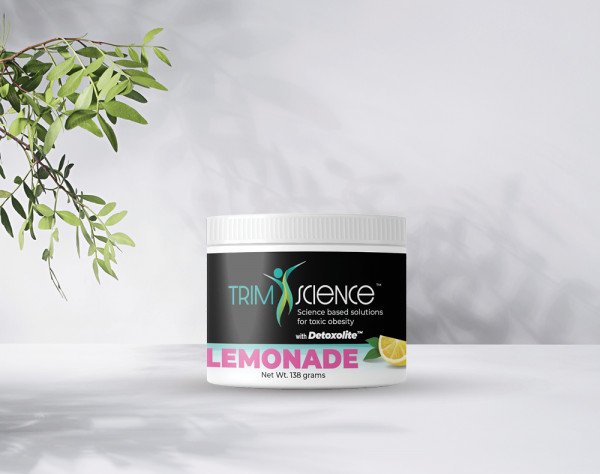 TrimScience® Lemonade