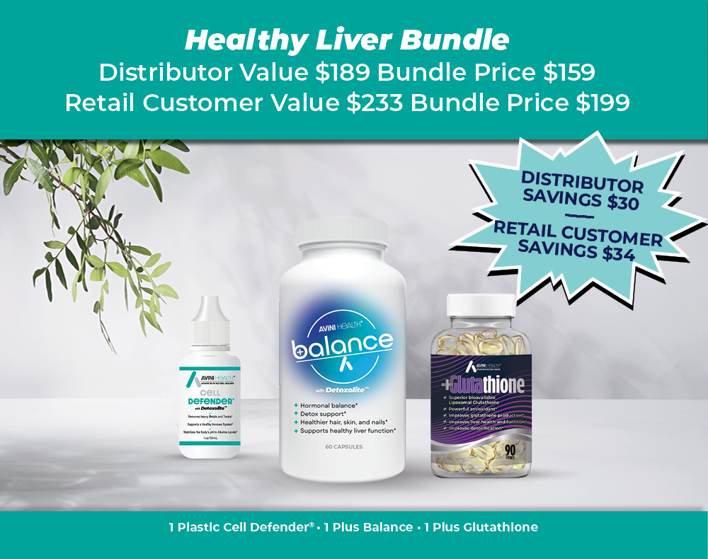 image:Healthy Liver Bundle