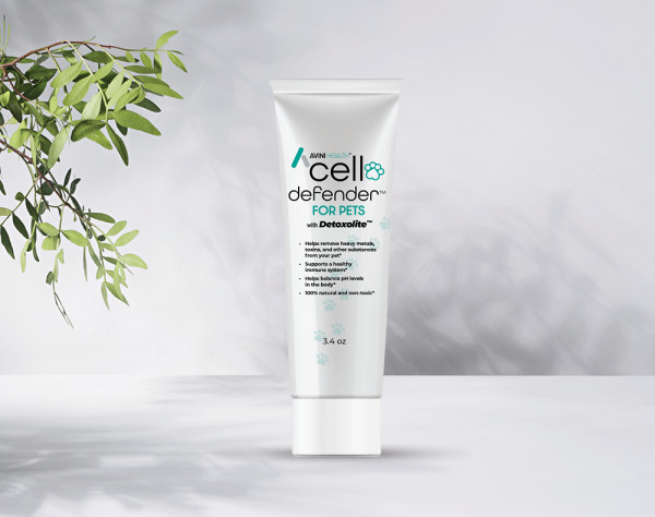 Cell Defender for Pets