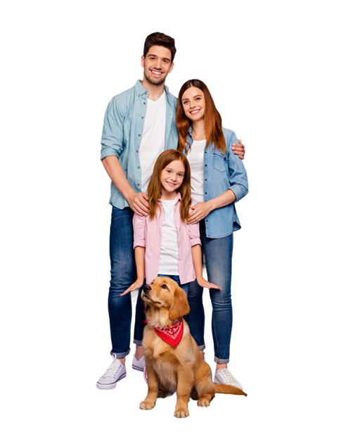 Preferred customer family